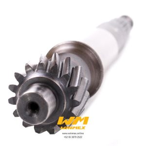 EJE DE TRANSMISION  CS125,DS125,DS150,WS150,