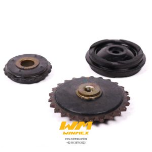 ENGRANES DE TIEMPO AT110