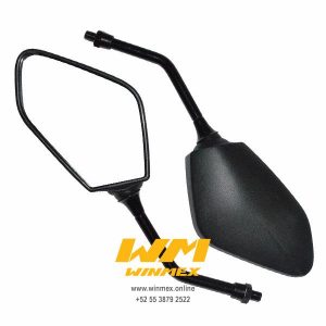 espejos DM200 alta visión