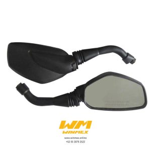 espejos Pulsar NS200 Winmex