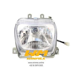 Faro Principal Motocicleta CS125