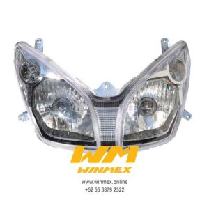 Faro DS150 Compatible Italika