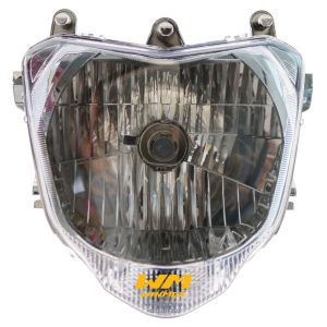 Faro completo FZ16 – Compatible con Yamaha