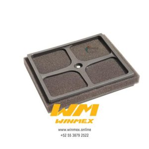 FILTRO DE AIRE FT150