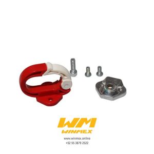 GANCHO PARA CASCO DS125,DS150,XS150,GS150, GTS150