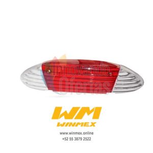 JGO DE MICAS PARA CALAVERA  DS125,DS150