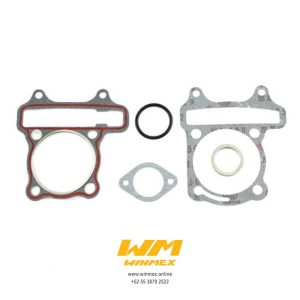JUNTA DE CILINDRO Y CABEZA CS125, DS125