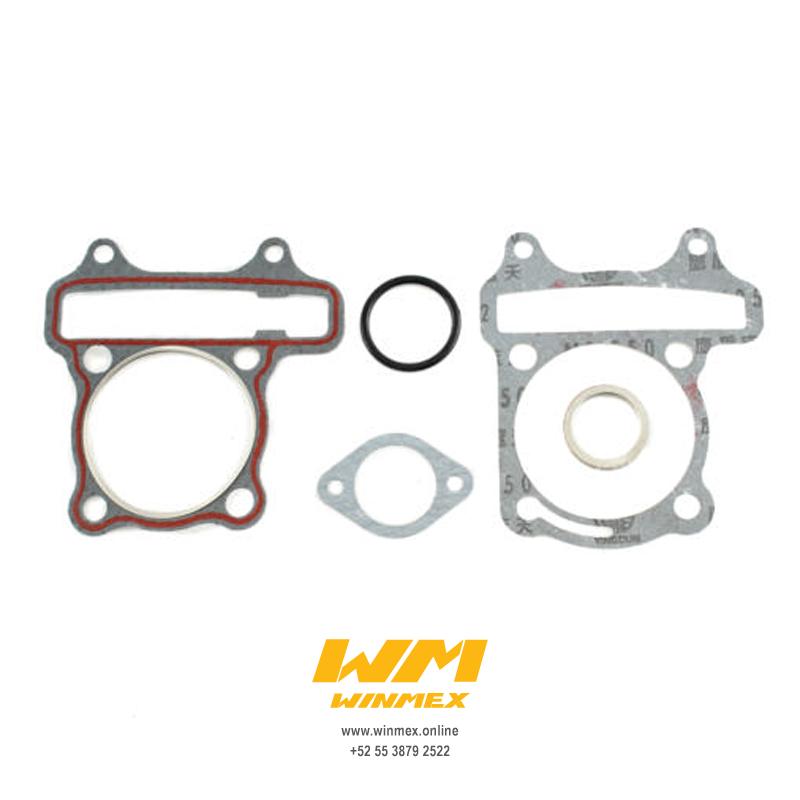 Junta De Cilindro Y Cabeza Gts Winmex