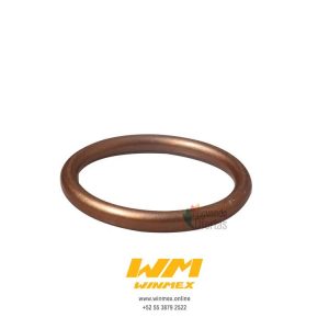 JUNTA DE ESCAPE FT150