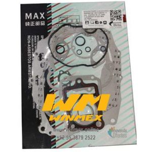 JUNTAS DE MOTOR FT125