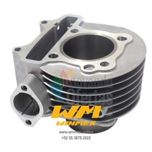 Kit Cilindro Completo CS125