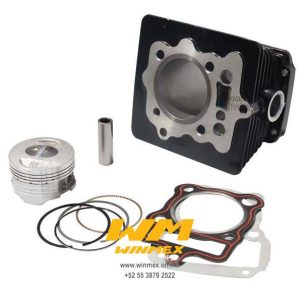 Kit Cilindro Completo FT150