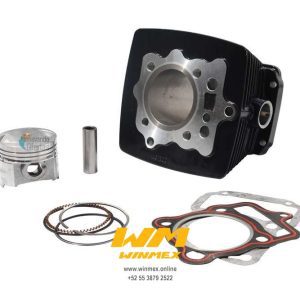 Kit Cilindro FT180 Completo