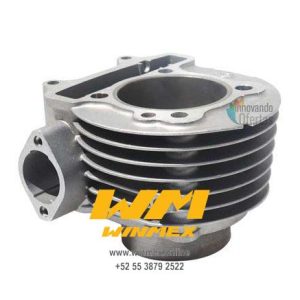 Kit Cilindro Completo GTS175