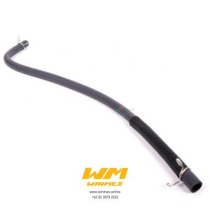 MANGUERA DE RESPIRADERO CS125,DS125,DS150,WS150