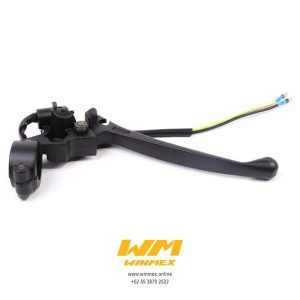 MANIJA IZQUIERDA COMPLETA CS125, XS125, GS150