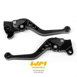 MANIJAS DEPORTIVAS ALUMINIO BW?S100 NEGRO