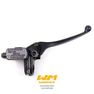 MANIJA CON BOMBA DE FRENO DERECHA AT110