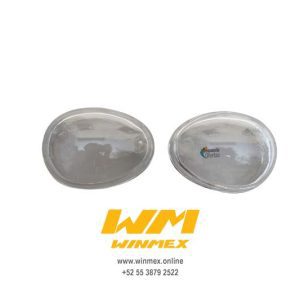 MICA DE DIRECCIONAL DELANTERA JGO WS150, W175
