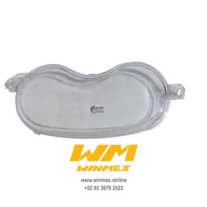 Mica Velocímetro Italika DS