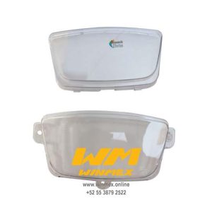 MICA DE VELOCIMETRO WS150