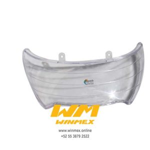 MICA PARA CALAVERA CS125