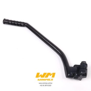 PEDAL DE ARRANQUE DM150