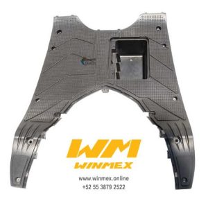 Piso Italika GS150 GTS175