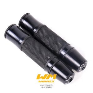 PU?OS UNIVERSAL CON CONTRAPESO GRANDE NEGRO