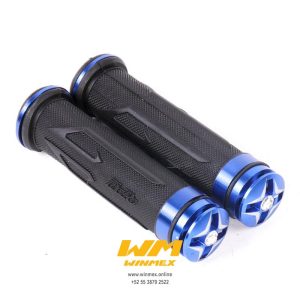 PU?OS UNIVERSAL DIAMANTE  AZUL