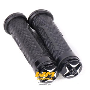 PU?OS UNIVERSAL DIAMANTE  NEGRO