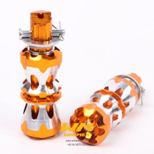 POSAPIE UNIVERSAL DEPORTIVO NUEVO AMARILLO