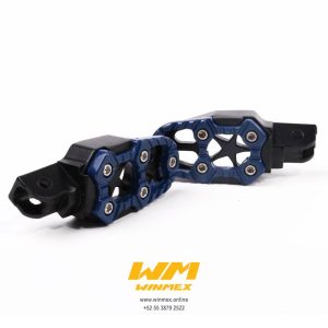 POSAPIE UNIVERSAL TIPO CROSS AZUL