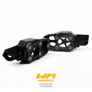 POSAPIE UNIVERSAL TIPO CROSS NEGRO