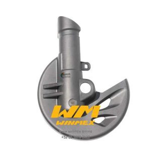 Protector de disco WS150