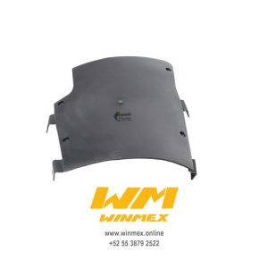 Protector Motor Central Italika