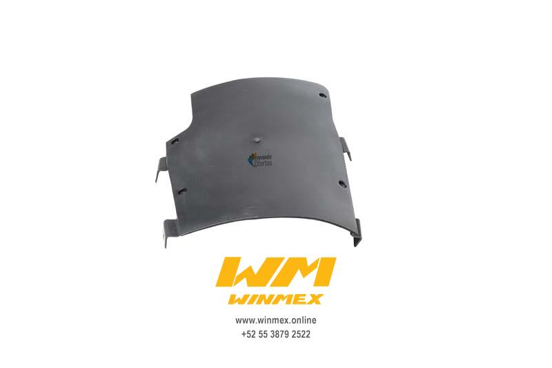 Protector Motor Central Italika Protector Motor Central Italika