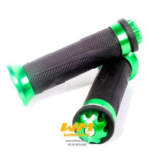 PU?OS CON CONTRA PESO PEQUE?O VERDE