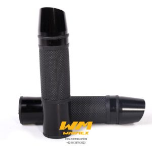 PU?OS CON CONTRAPESO DIAGONAL NEGRO