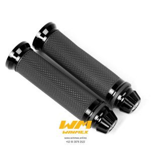 PU?OS CON CONTRAPESO MEDIANO  NEGRO