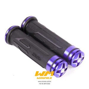 PU?OS UNIVERSAL DIAMANTE MORADO