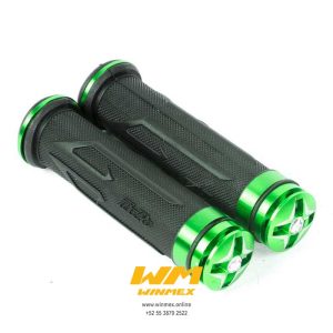 PU?OS UNIVERSAL DIAMANTE  VERDE