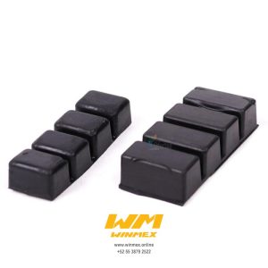 REDUCTOR DE VIBRACION B AT110