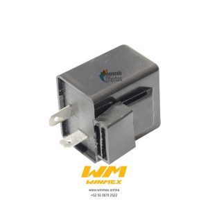 RELAY DE DIRECCIONALES FT150