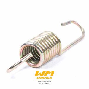 RESORTE DE PEDAL DE FRENO FT150 (2006-2017)