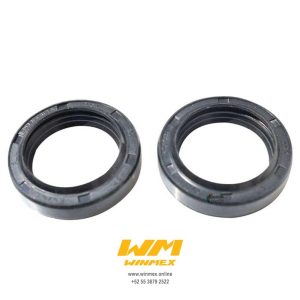 RETENES PARA BARRAS DE SUSPENCI?N  FT125