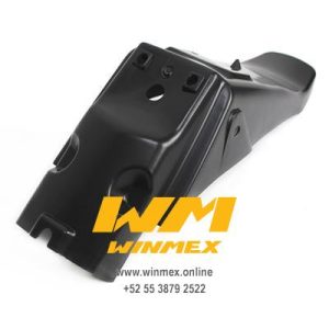 SALPICADERA TRASERA FT150