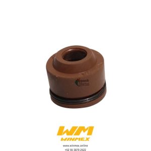 SELLO DE VALVULA CS125,DS125,DS150,WS150