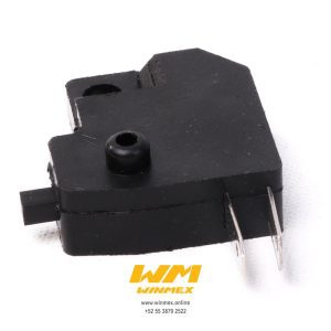SENSOR DE FRENO DERECHO DS125, CS125, DS150, GS150, GTS175, BS250