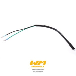 SENSOR DE FRENO IZQUIERDO CS125, DS150, GS150, WS150